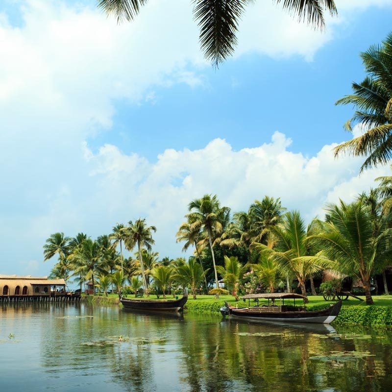 Kerala_Tourism